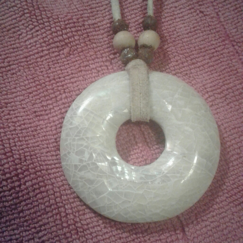 Pretty necklace
